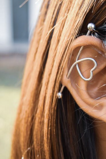 les bijoux de piercing